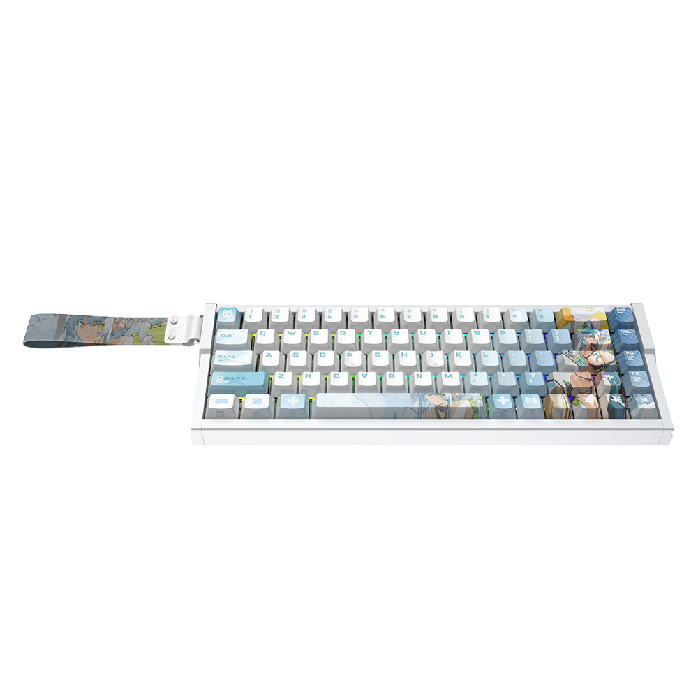 Originele MEISJES' FRONTLINE 2 - Gaming Accessories For Kids recensie en prijs