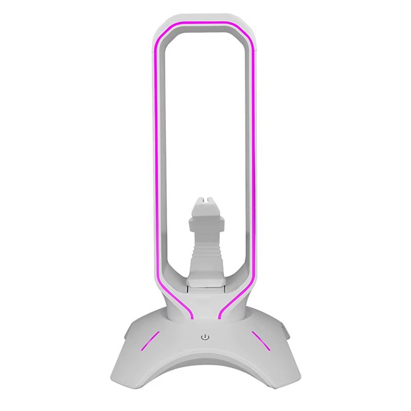 B27B RGB Gaming-hoofdtelefoons - Headset Stand Rgb recensie en prijs