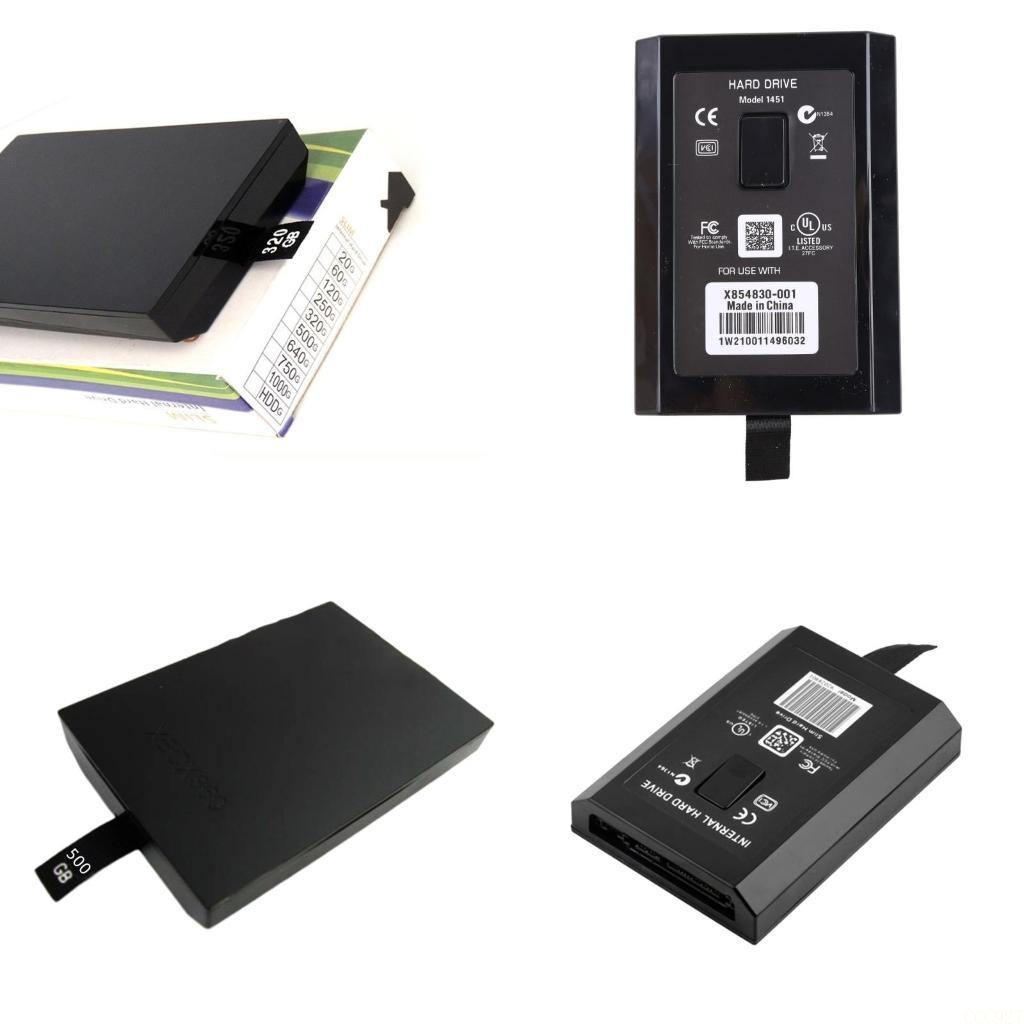 B03F 60G/120G/320G/500G/1TB In - Gaming Accessories Driving recensie en prijs