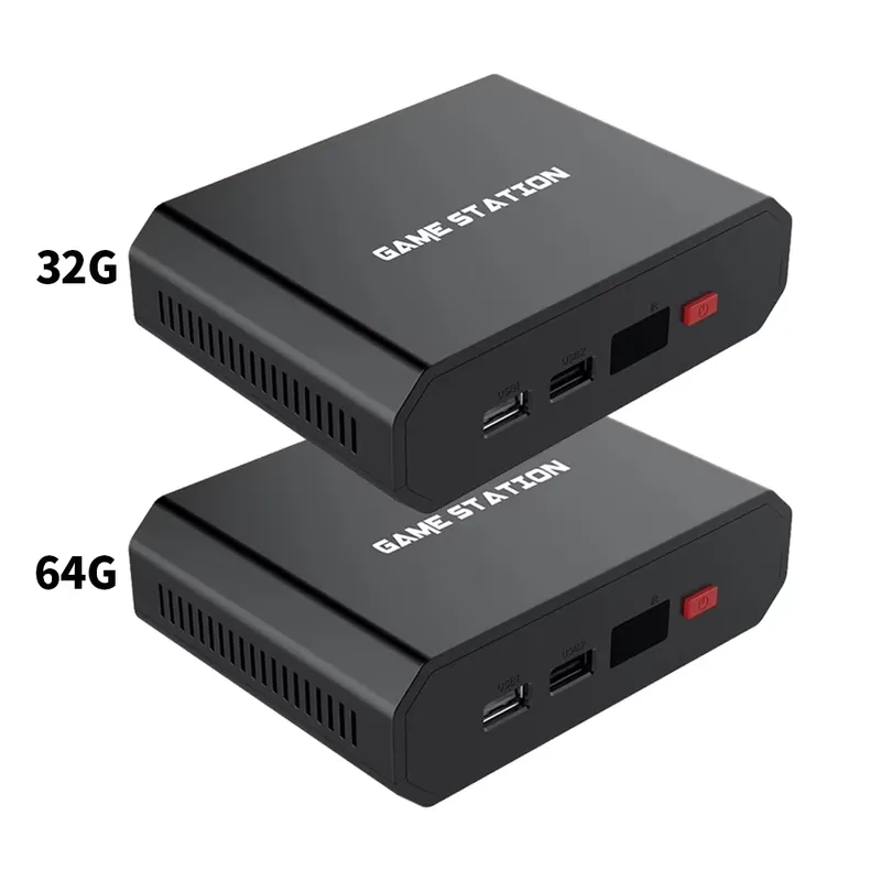 M8plus HD Videogame Console Bo - Video Gaming Accessories recensie en prijs