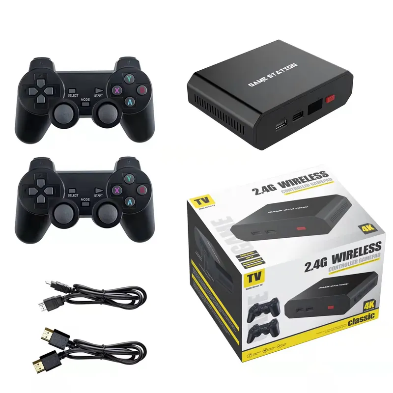 M8plus HD Videogame Console Bo - Video Gaming Accessories recensie en prijs