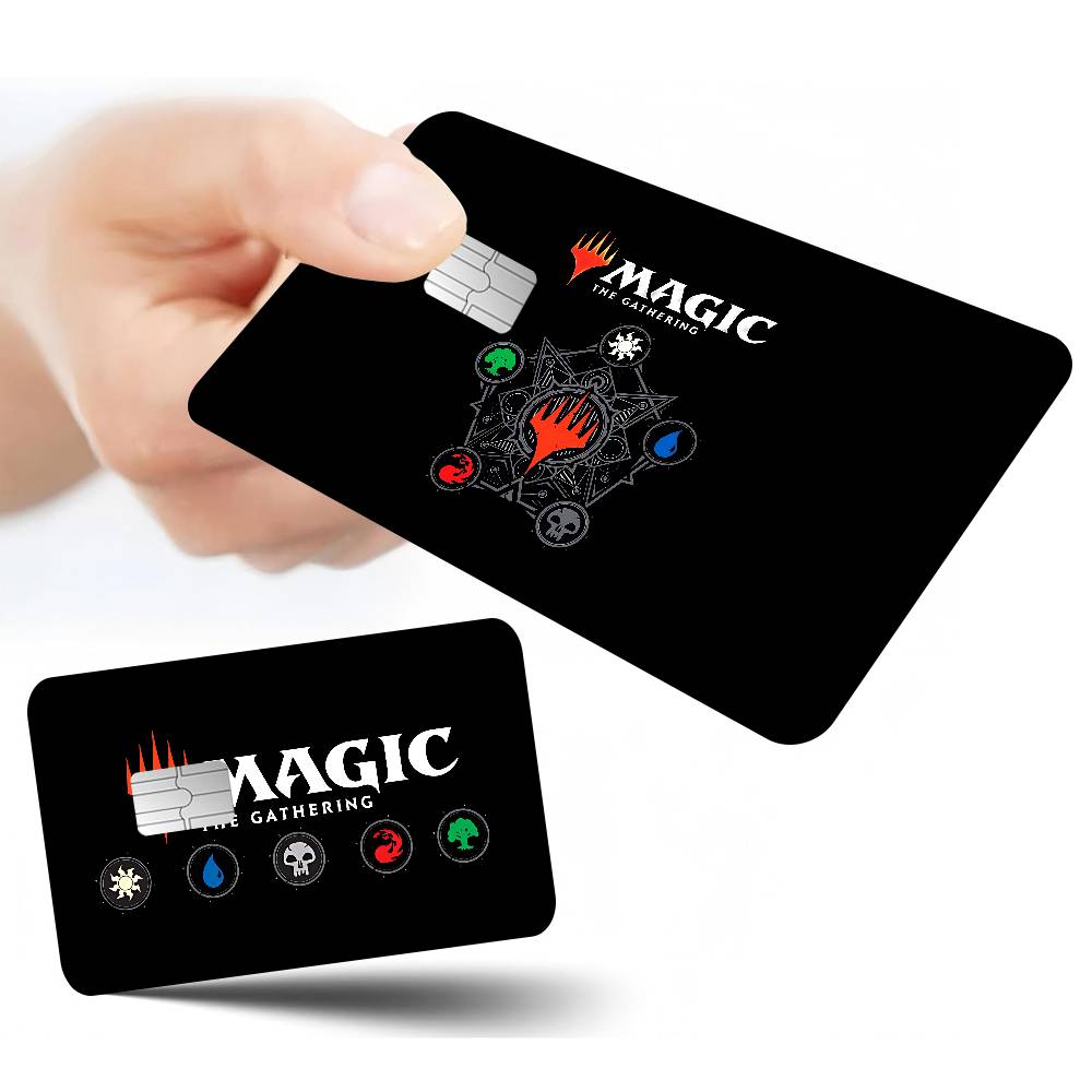 Gamer M-Magic The Gathering An - Gaming Accessories Wallpaper recensie en prijs