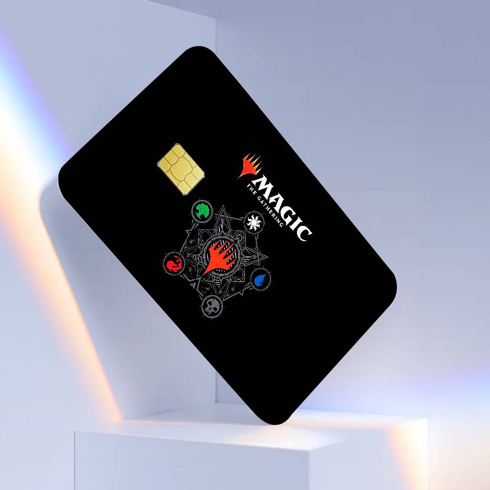 Gamer M-Magic The Gathering An - Gaming Accessories Wallpaper recensie en prijs