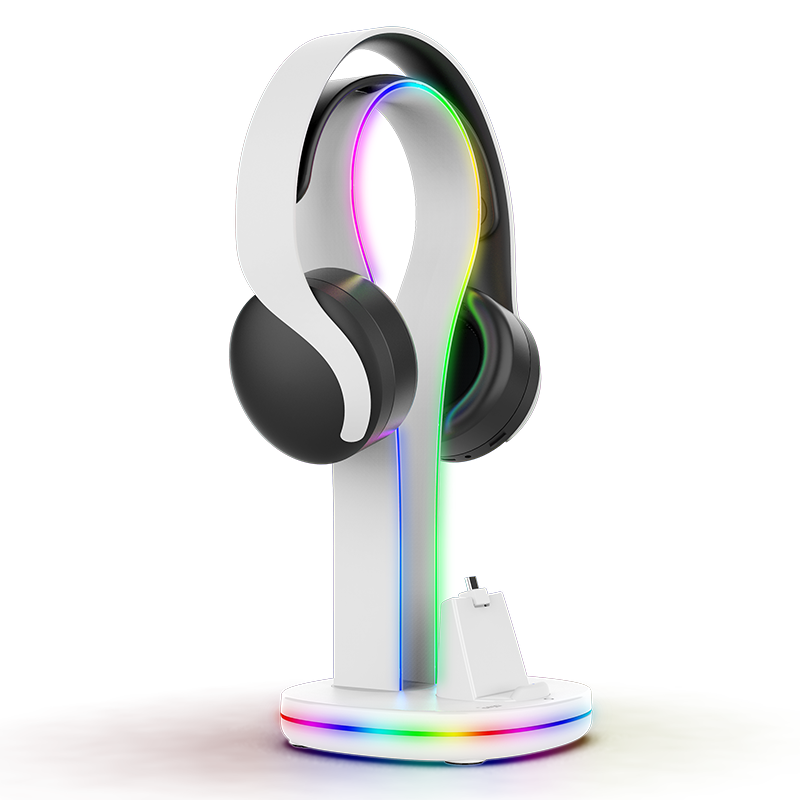 IPEGA oplaaddock voor PS Porta - Headset Stand Rgb recensie en prijs