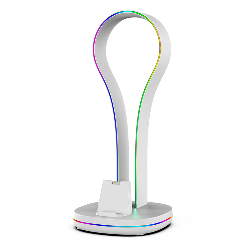 IPEGA oplaaddock voor PS Porta - Headset Stand Rgb recensie en prijs