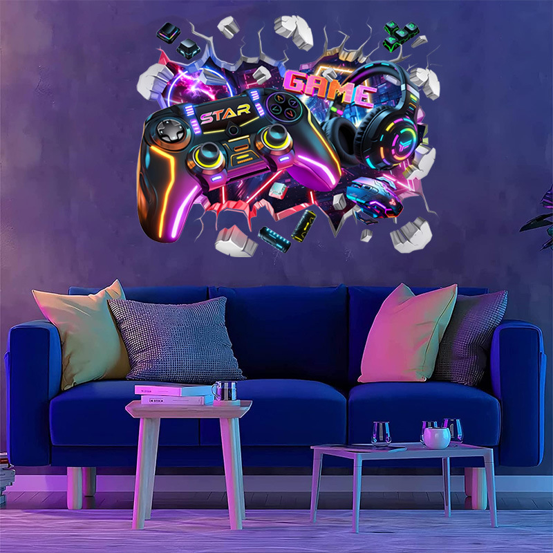 Grotere coole gamecontroller g - Gaming Accessories Wallpaper recensie en prijs