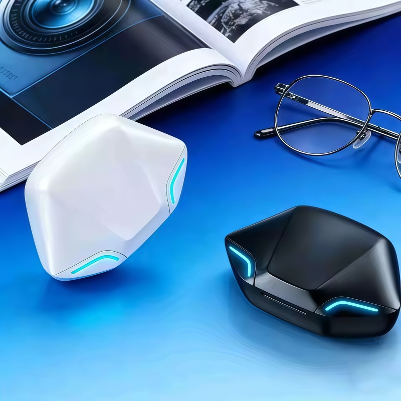 2026 Hot X15 TWS Draadloze Blu - Gaming Accessories Deals recensie en prijs