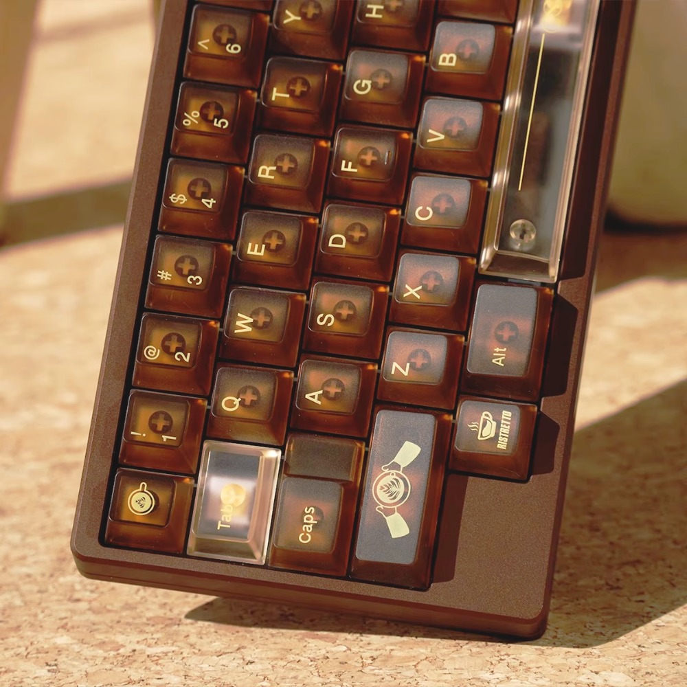 Aangepaste TapTempo Koffieshop - Gaming Accessories Shop recensie en prijs