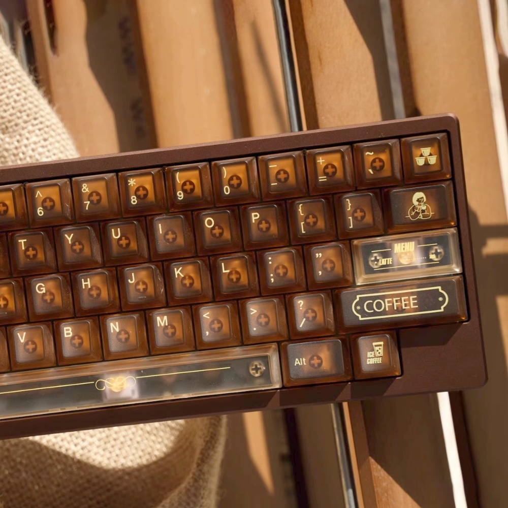 Aangepaste TapTempo Koffieshop - Gaming Accessories Shop recensie en prijs