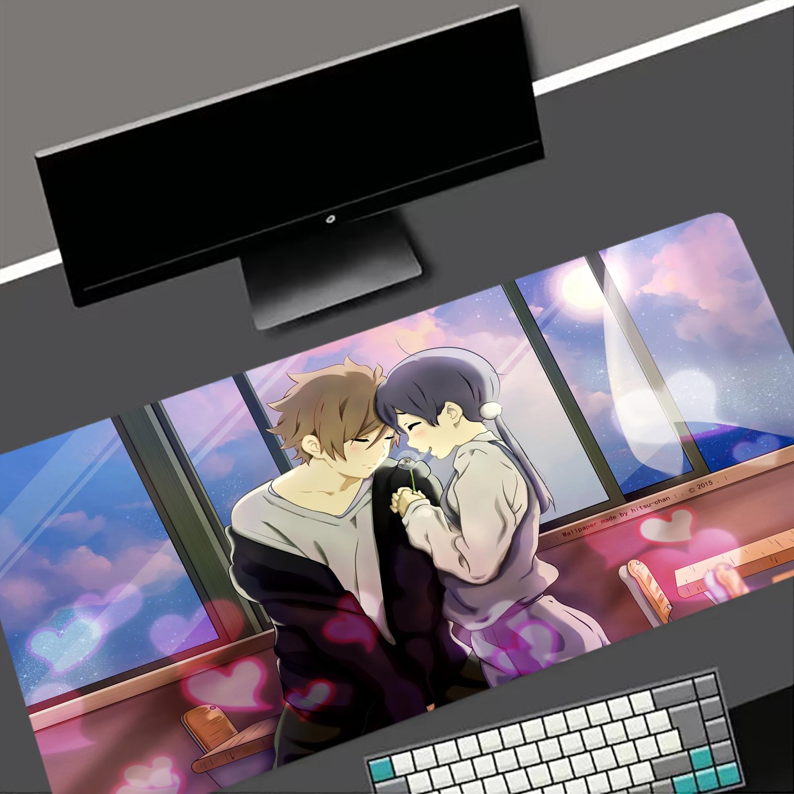 Tamako Market Nieuwe computer- - Gaming Accessories Market recensie en prijs