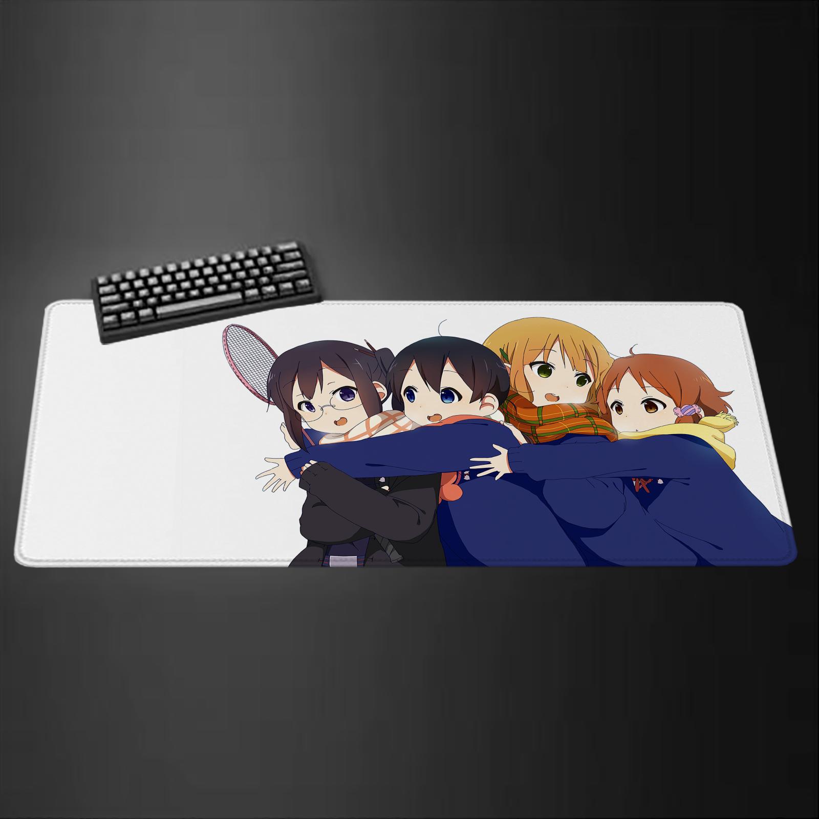 Tamako Market Nieuwe computer- - Gaming Accessories Market recensie en prijs