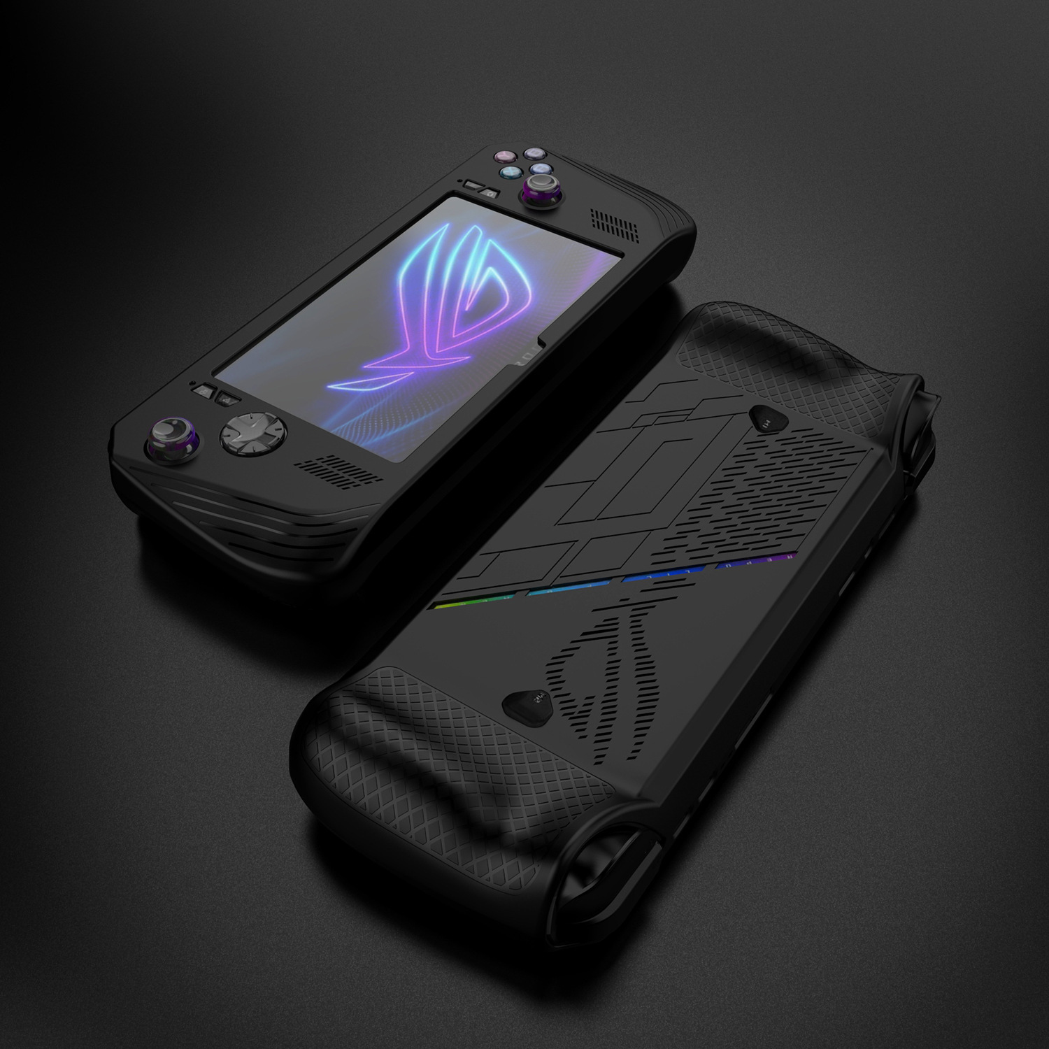 Voor ASUS ROG Ally X2024 Nieuw - Gaming Accessories Asus recensie en prijs