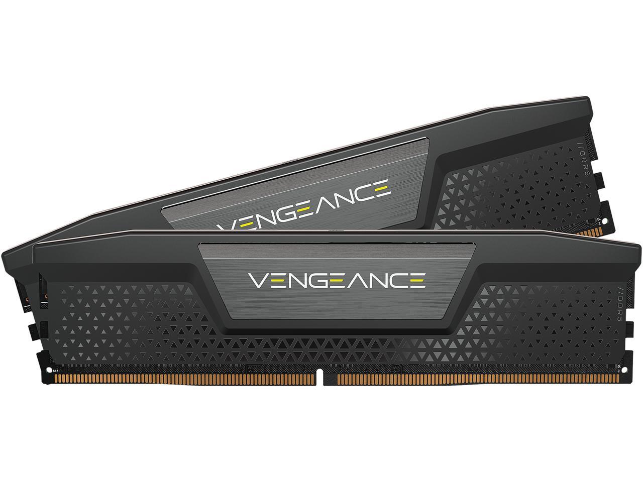 CORSAIR Vengeance 16GB (2 x 8G - Corsair Ram Vengeance 16Gb recensie en prijs