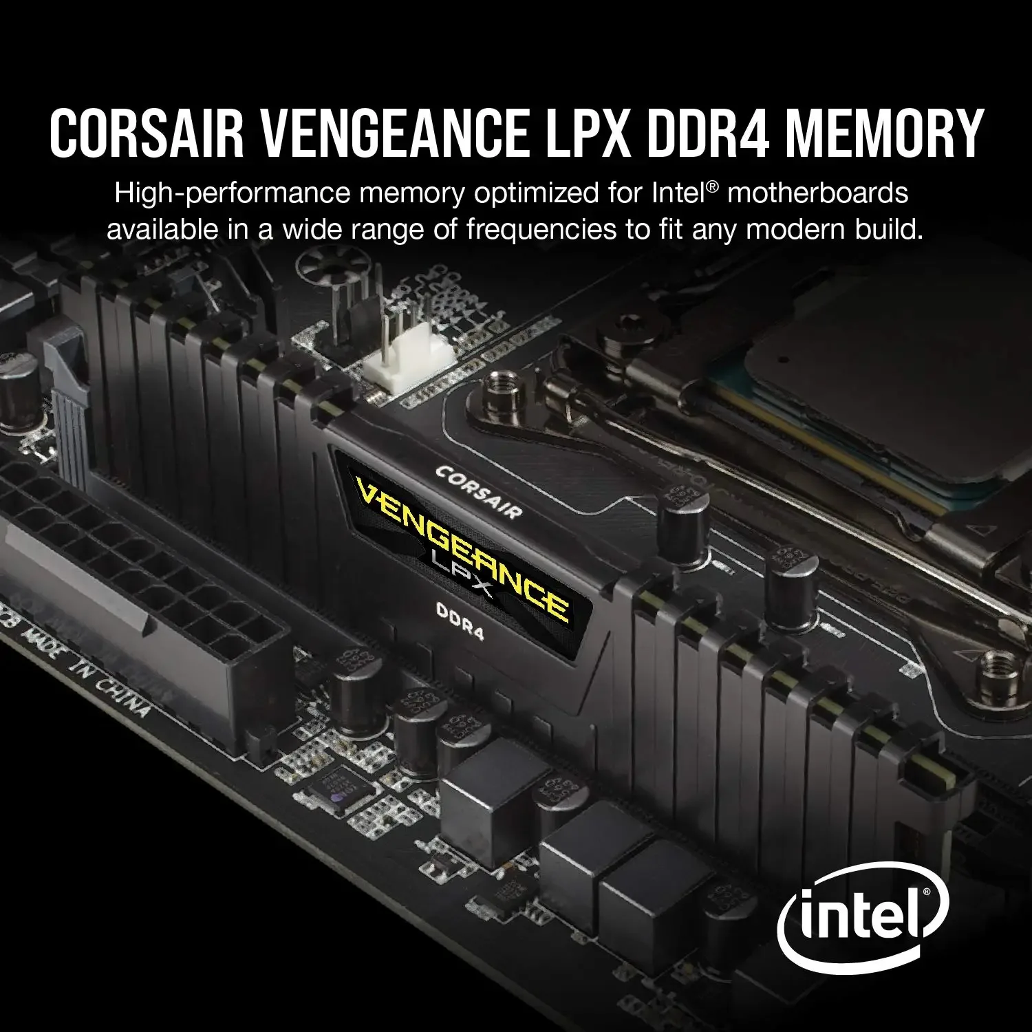 CORSAIR DDR4 RAM Desktopgeheug - Corsair Ram Vengeance 16Gb recensie en prijs