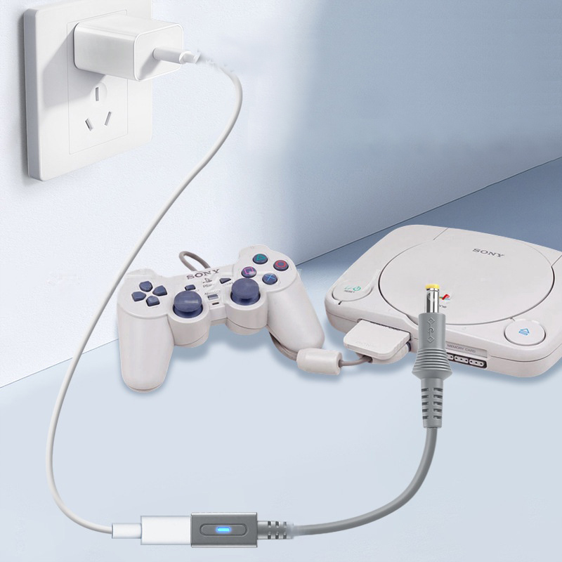 Type C 45W PD oplaadkabel voor - Gaming Accessories Driving recensie en prijs