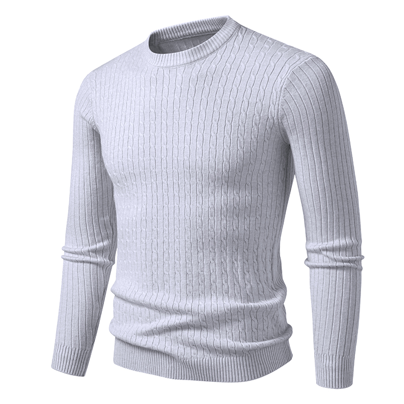nieuwe heren truien met ronde  - Sleeved Cable Kit recensie en prijs