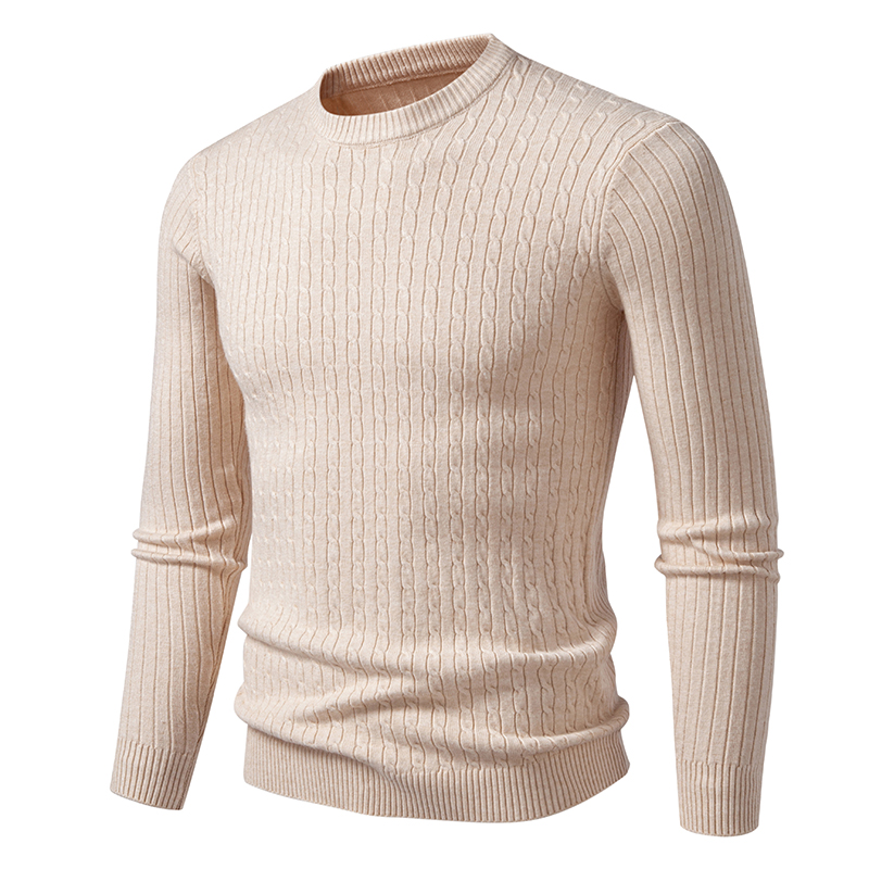 nieuwe heren truien met ronde  - Sleeved Cable Kit recensie en prijs