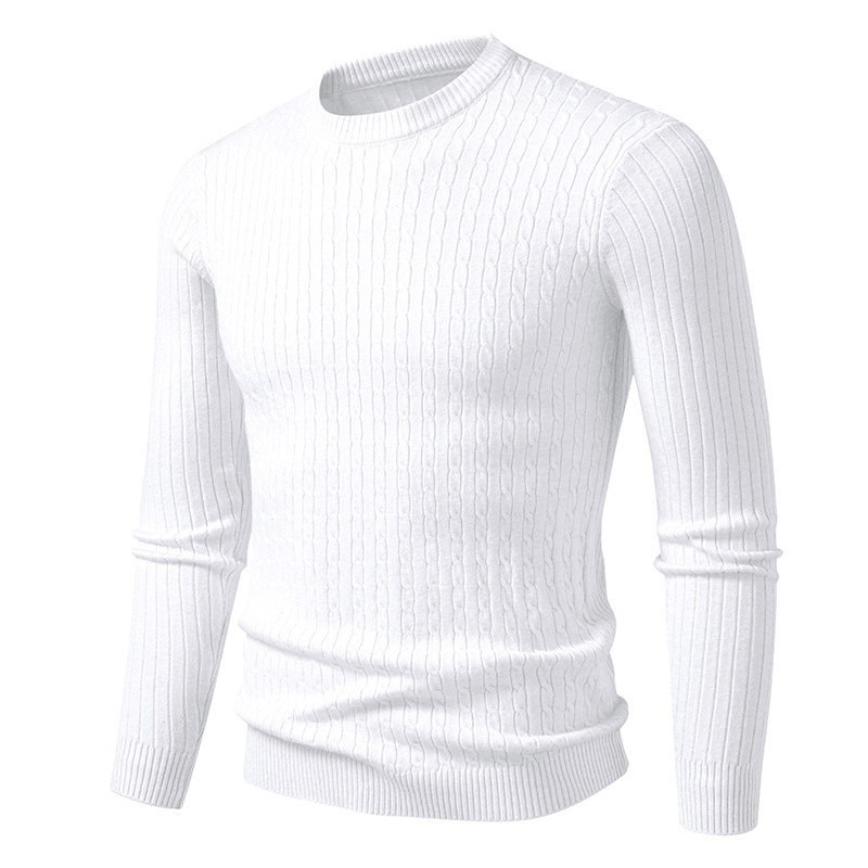 nieuwe heren truien met ronde  - Sleeved Cable Kit recensie en prijs