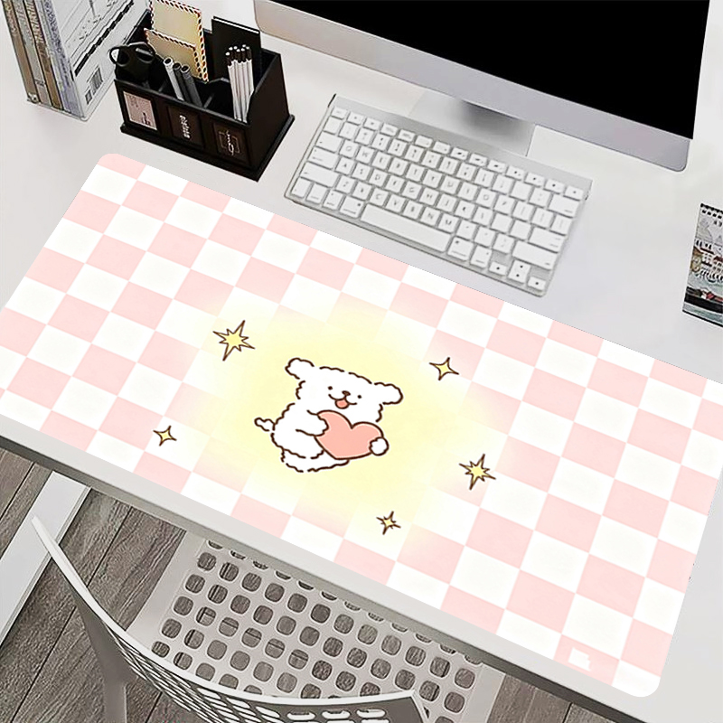 INS Wind Muismat kawaii bureau - Pc Gaming Essentials Accessories recensie en prijs