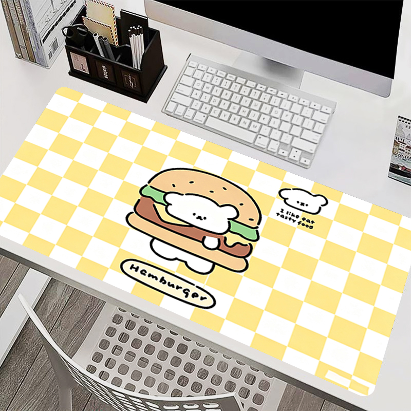 INS Wind Muismat kawaii bureau - Pc Gaming Essentials Accessories recensie en prijs