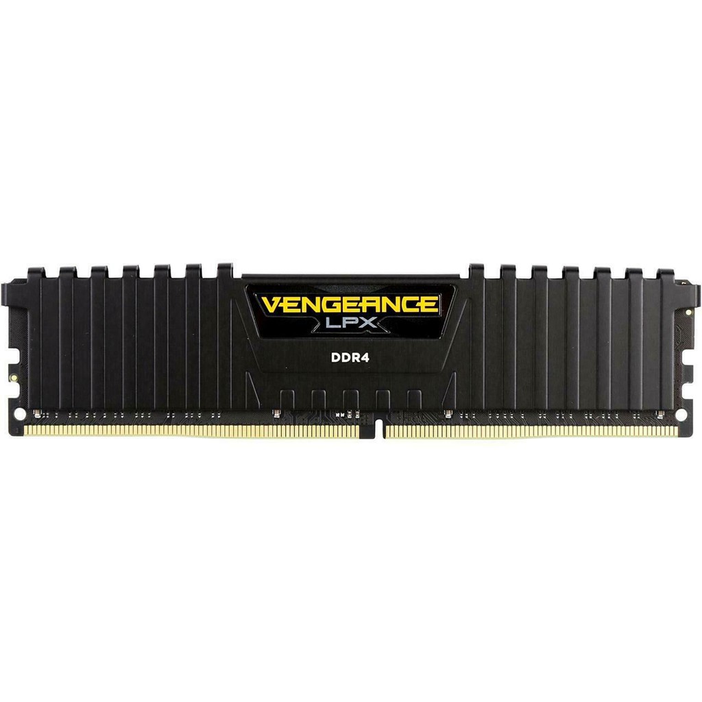 Nieuwe CORSAIR DDR4 RAM Deskto - Corsair Ram Vengeance 16Gb recensie en prijs