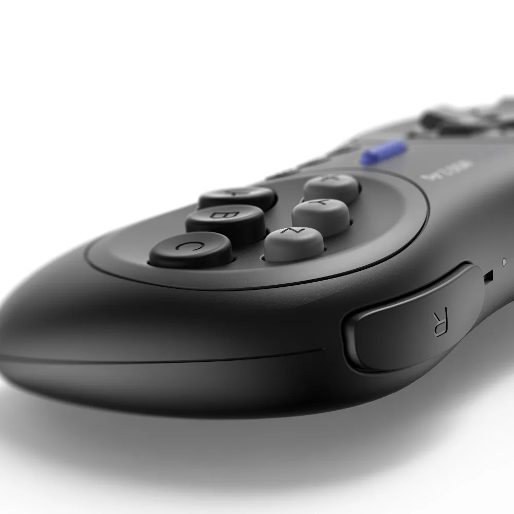 8BitDo M30 2.4G draadloze game - Gaming Accessories Driving recensie en prijs