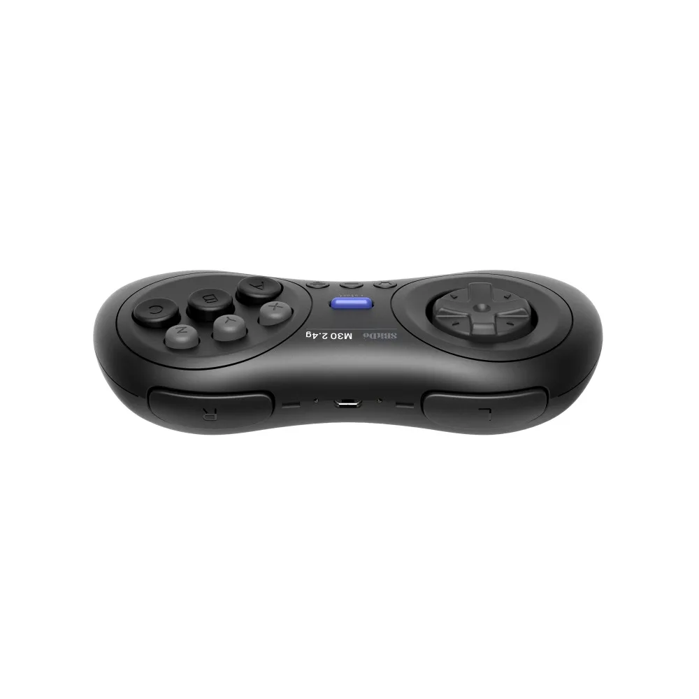 8BitDo M30 2.4G draadloze game - Gaming Accessories Driving recensie en prijs