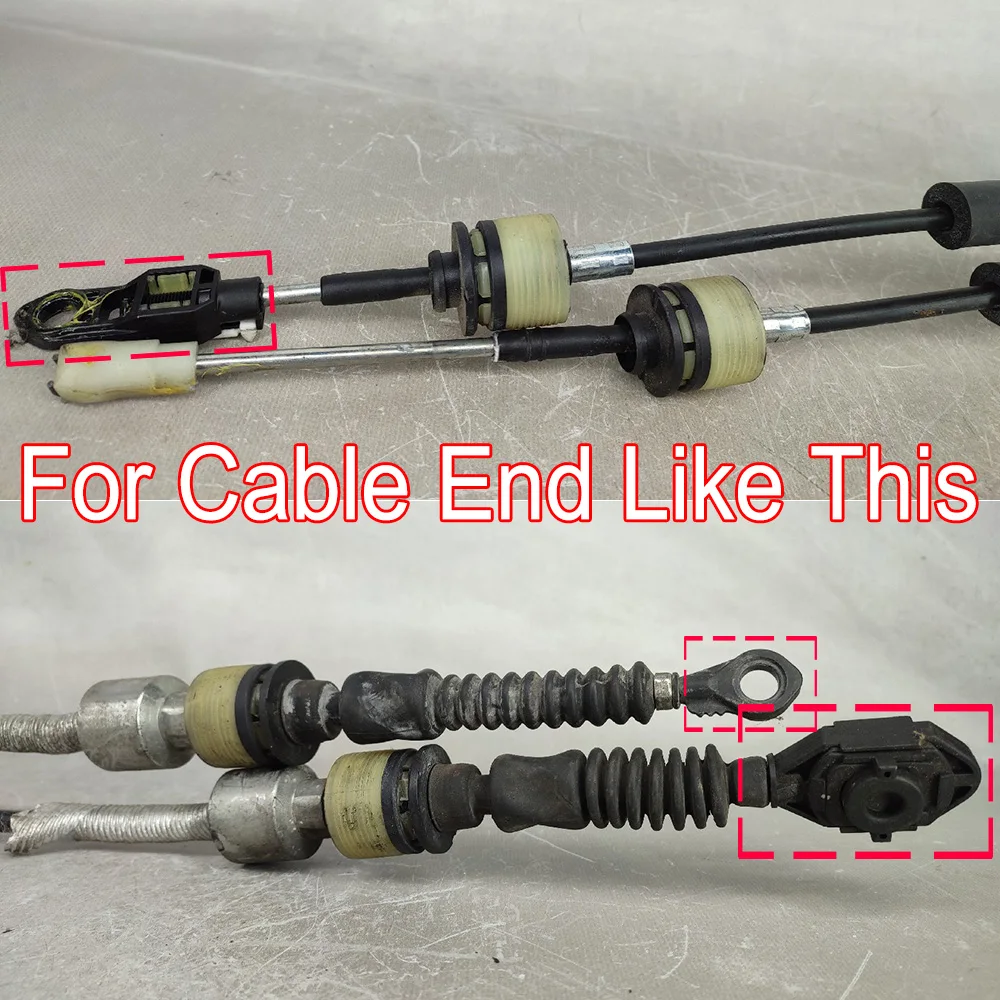 Versnellingspookkabel Linkage  - Sleeved Cable Kit recensie en prijs