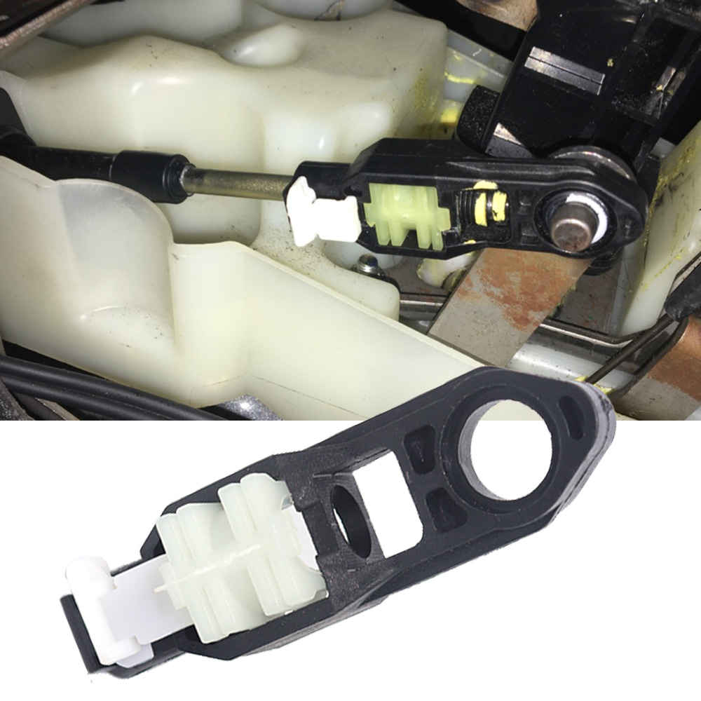 Versnellingspookkabel Linkage  - Sleeved Cable Kit recensie en prijs