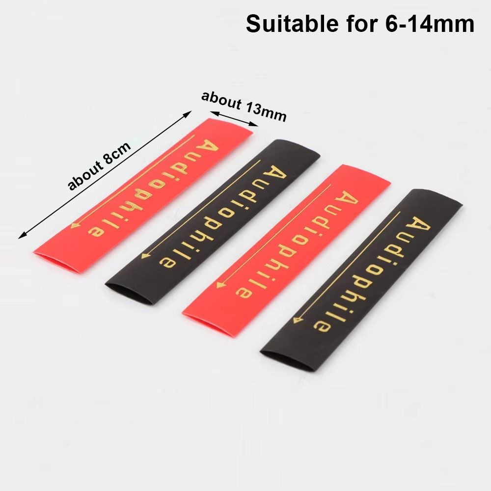 1 Stuks Duurzame Tubing Krimpk - Sleeved Cable Kit recensie en prijs
