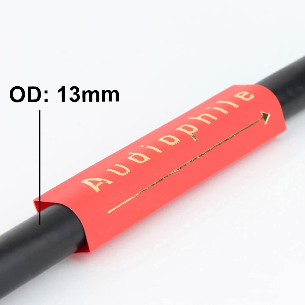 1 Stuks Duurzame Tubing Krimpk - Sleeved Cable Kit recensie en prijs