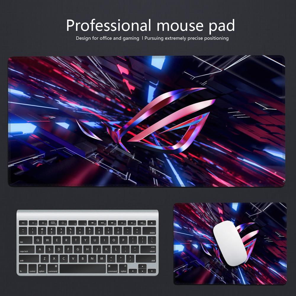 Asus Rog Mause Pad Anime Muism - Gaming Accessories Asus recensie en prijs