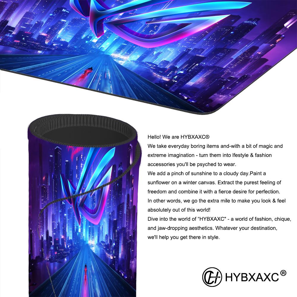 Asus Rog Mause Pad Anime Muism - Gaming Accessories Asus recensie en prijs