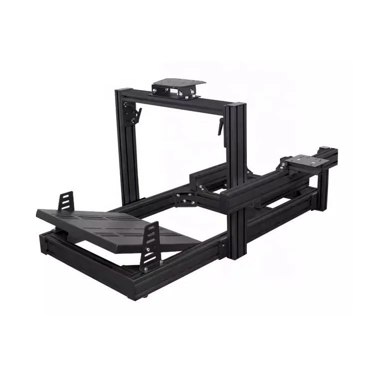 Complete Sim Racing Bundel met - Gaming Accessories Driving recensie en prijs