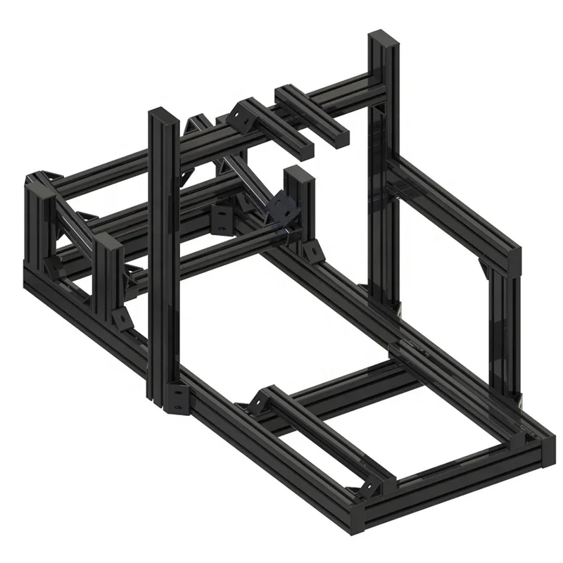 Complete Sim Racing Bundel met - Gaming Accessories Driving recensie en prijs