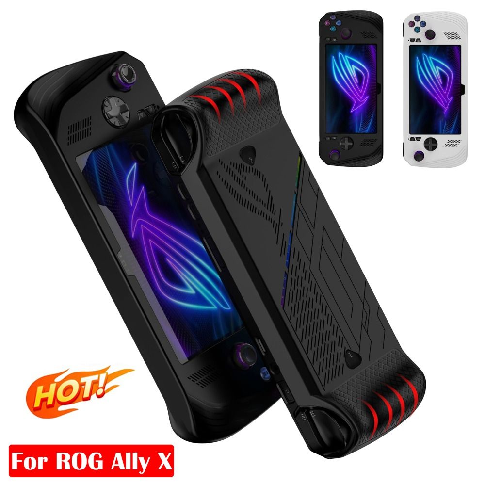 Voor ASUS ROG Ally X2024 Nieuw - Gaming Accessories Asus recensie en prijs
