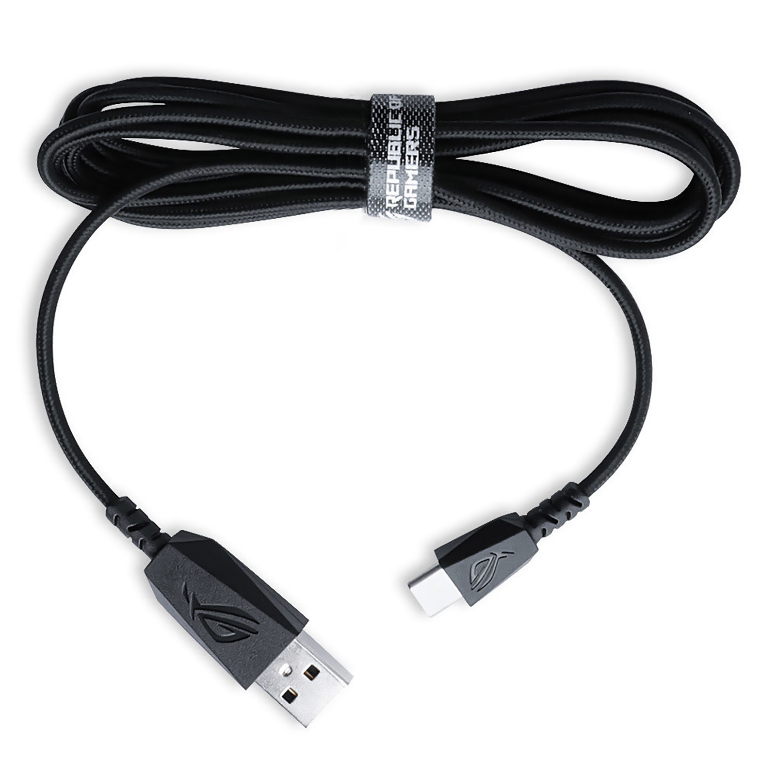 1.8M Type-C Usb-Toetsenbord Ka - Gaming Accessories Asus recensie en prijs