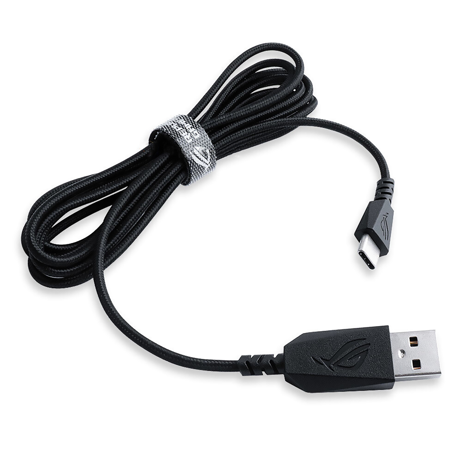 1.8M Type-C Usb-Toetsenbord Ka - Gaming Accessories Asus recensie en prijs