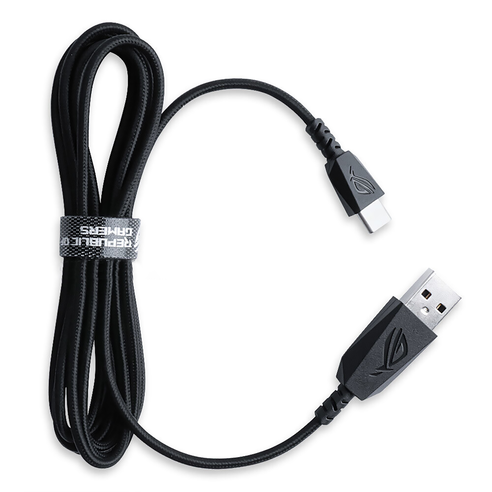 1.8M Type-C Usb-Toetsenbord Ka - Gaming Accessories Asus recensie en prijs