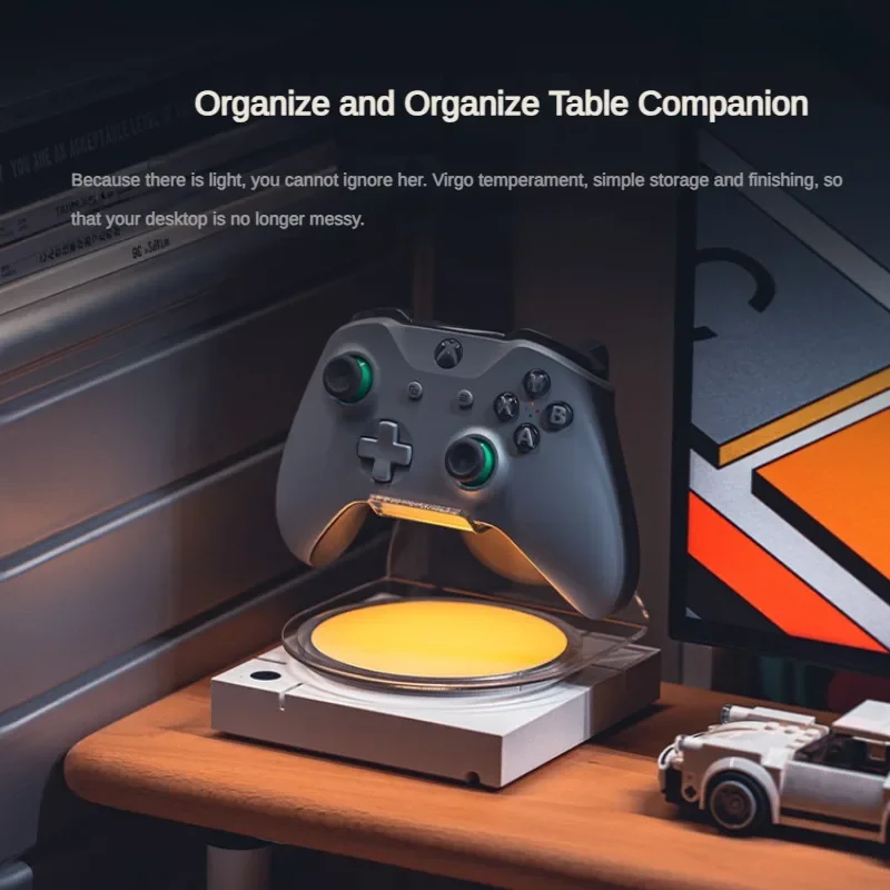 Cololight Gamepad-beugel Quant - Headset Stand Rgb recensie en prijs