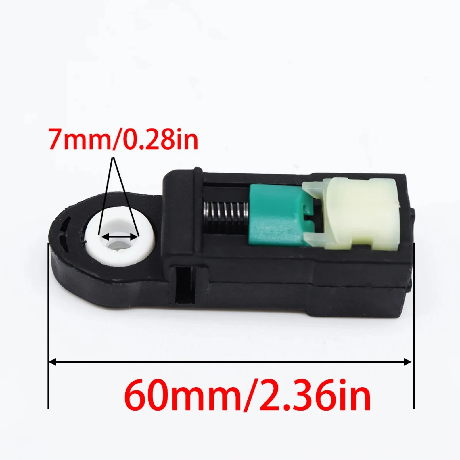 Shifter Bus Reparatieset Voor  - Sleeved Cable Kit recensie en prijs