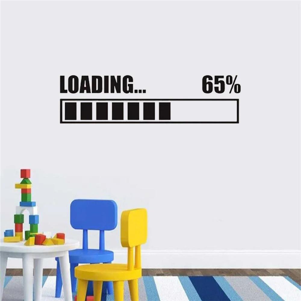 1 Pc Hot Sale Game Loading 65% - Gaming Accessories Wallpaper recensie en prijs