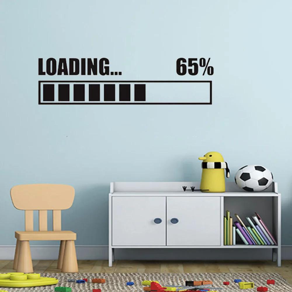 1 Pc Hot Sale Game Loading 65% - Gaming Accessories Wallpaper recensie en prijs