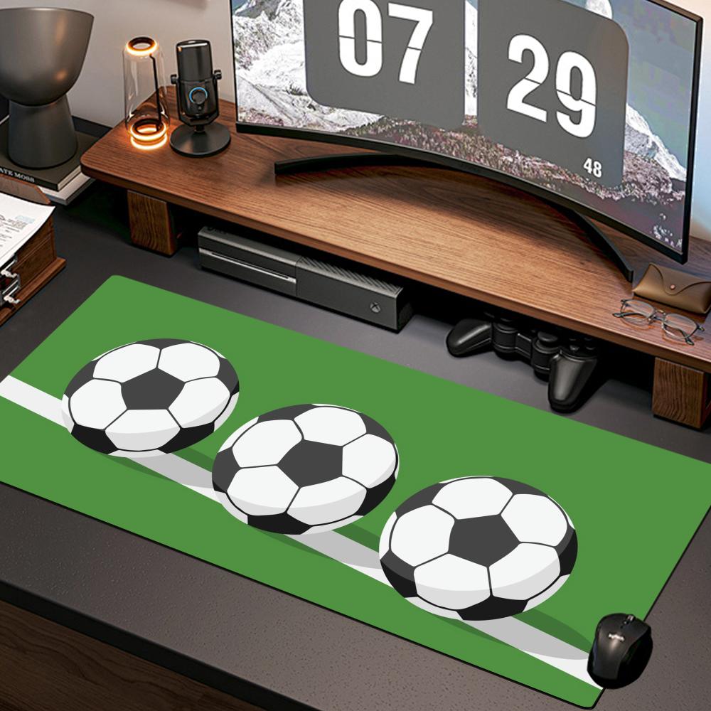voetbalbehang Muismat Nieuwe c - Gaming Accessories Wallpaper recensie en prijs