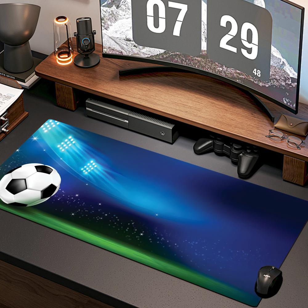 voetbalbehang Muismat Nieuwe c - Gaming Accessories Wallpaper recensie en prijs