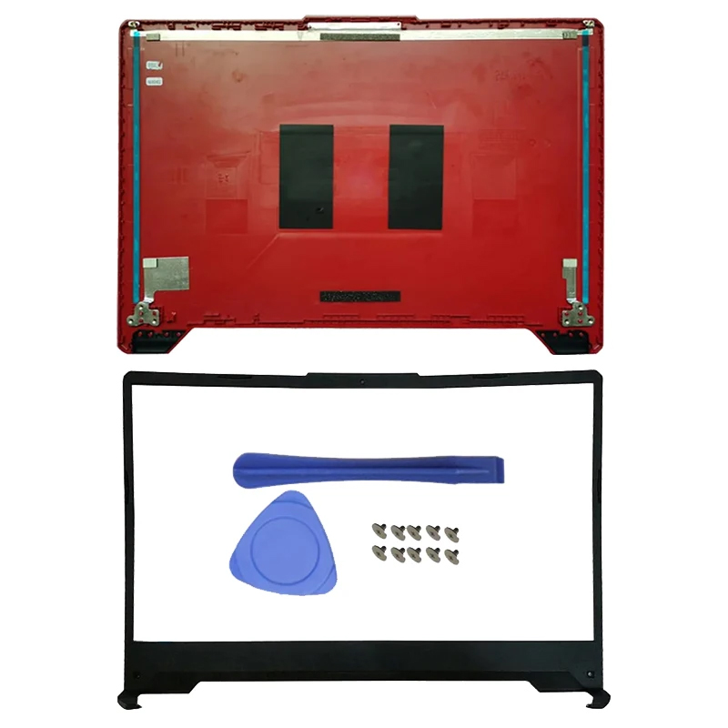 NIEUWE Notebook LCD Back Cover - Gaming Accessories Asus recensie en prijs