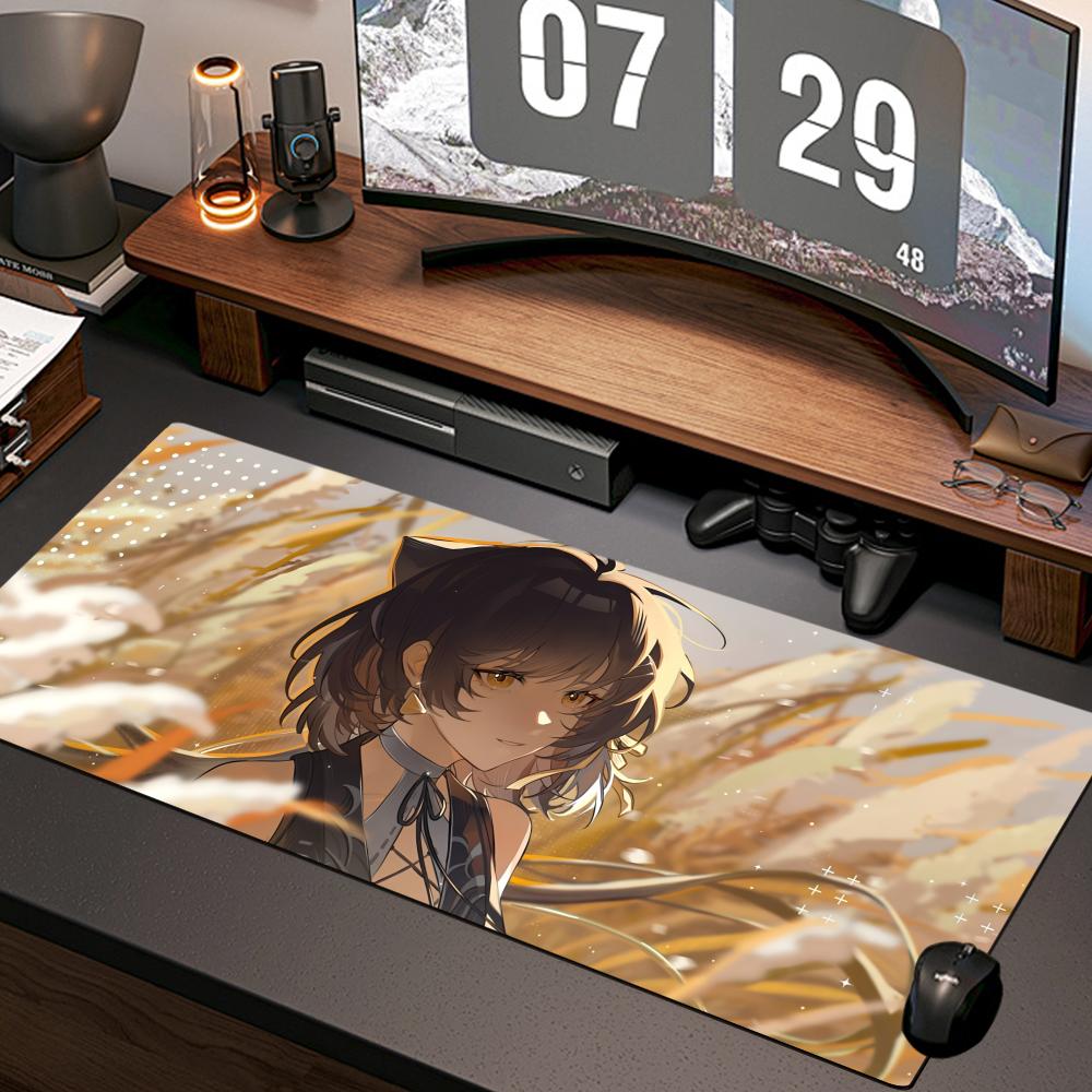 rover wuwa wallpaper Muismat N - Gaming Accessories Wallpaper recensie en prijs