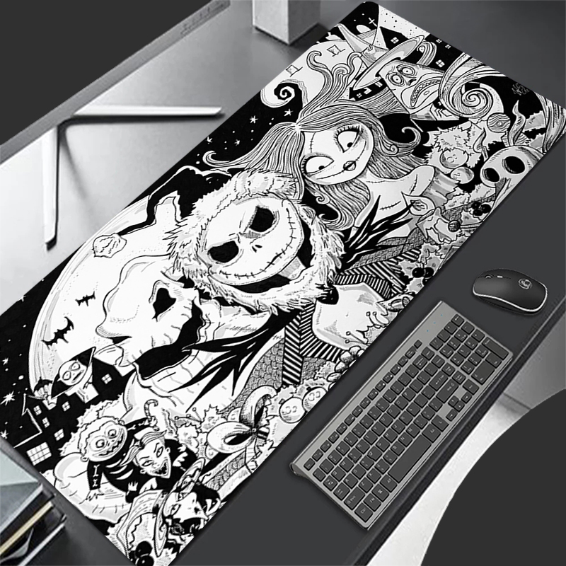 Muismat rubberen tafel Grote G - Video Gaming Accessories recensie en prijs