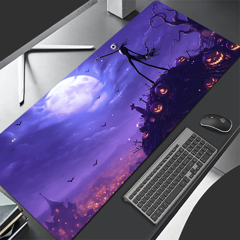Muismat rubberen tafel Grote G - Video Gaming Accessories recensie en prijs