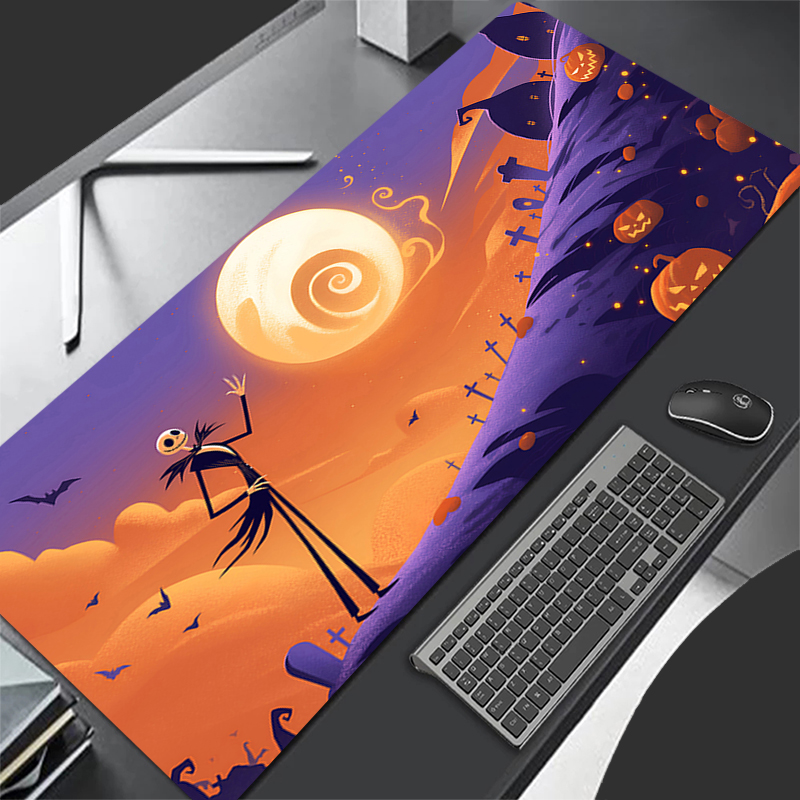 Muismat rubberen tafel Grote G - Video Gaming Accessories recensie en prijs